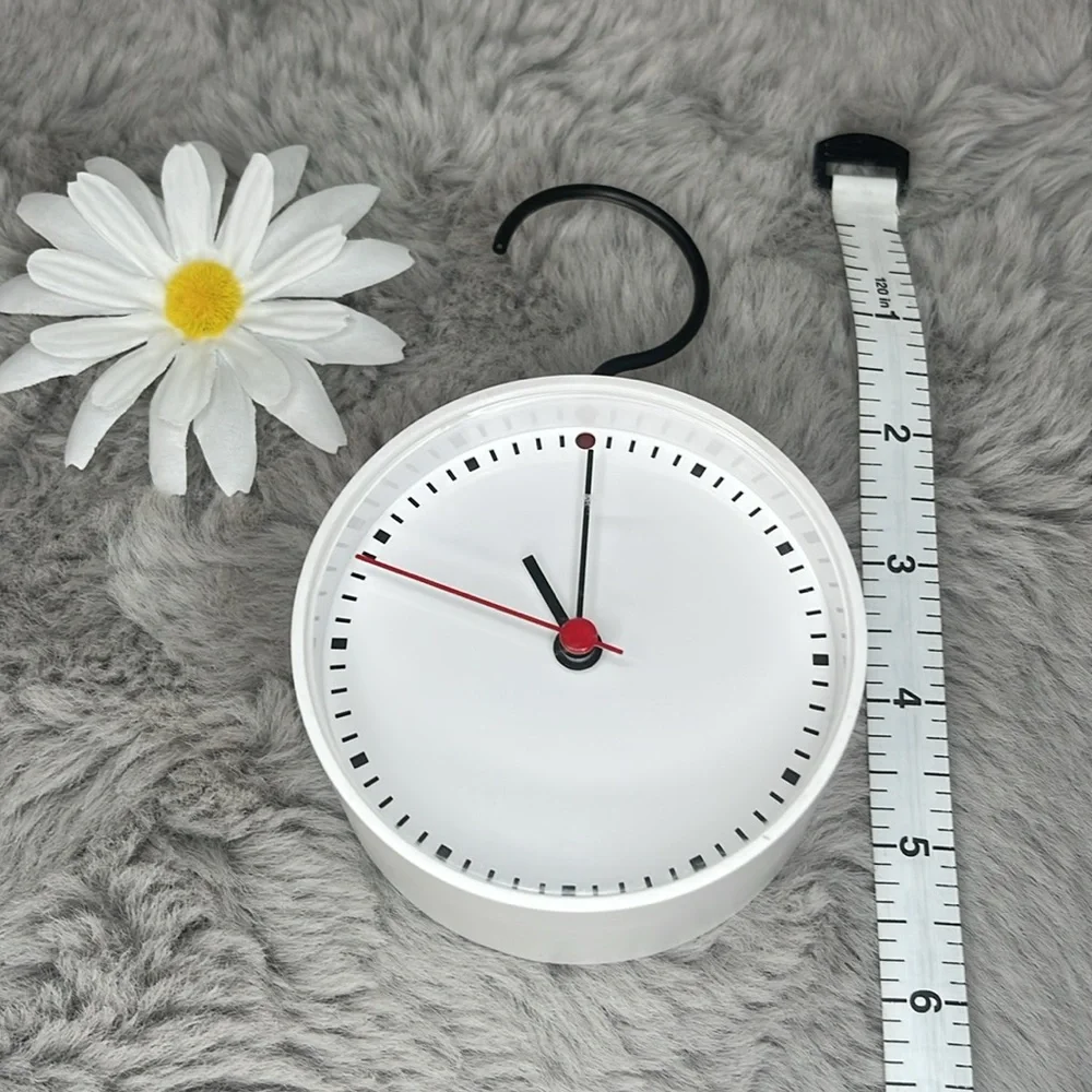 IKEA Battery Operated Clock ⏰